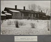 Architecture history collection: Turku, PuolalanmÃ¤ki
