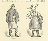 British Library digitised image from page 245 of "On the track of the Crescent. Erratic notes from the PirÃ¦us to Pesth"