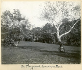 The Playground, Lansdowne Park