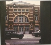 Marble Arch cinema, Butcher Row , Beverley 1965 (archive ref DDX1329-5-9)