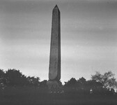 Cleopatra's Needle 1898