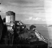 Rumeli Castle, SarÄ±yer, Ä°stanbul