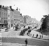 Stephen's Green, Dublin