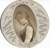 Tetlow's