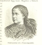 British Library digitised image from page 135 of "Az OsztrÃ¡k-Magyar Monarchia irÃ¡sban Ã©s kÃ©pben. Rudolf trÃ³nÃ¶rÃ¶kÃ¶s fÅ‘herczeg Å ... fensÃ©ge kezdemÃ©nyezÃ©sÃ©bÅ‘l Ã©s kÃ¶zremunkÃ¡lÃ¡sÃ¡val. (Die deutsche Ausgabe redigirt ... J. von Weilen, die ungarische M. JÃ³kai.)