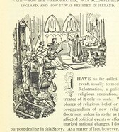 British Library digitised image from page 221 of "The Story of Ireland; a narrative of Irish history, from the earliest ages to the insurrection of 1867 ... Continued to the present time by J. Luby, etc"