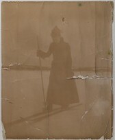 Mary GallÃ©n skiing.