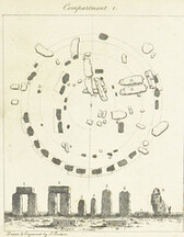 British Library digitised image from page 167 of "The Beauties of Wiltshire, displayed in statistical, historical, and descriptive sketches: interspersed with anecdotes of the arts [With plates after designs by the author and others, and with a map.]"