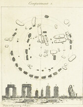 British Library digitised image from page 167 of "The Beauties of Wiltshire, displayed in statistical, historical, and descriptive sketches: interspersed with anecdotes of the arts [With plates after designs by the author and others, and with a map.]"