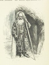 British Library digitised image from page 286 of "Unbeaten Tracks in Japan ... New edition, abridged"