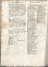Medicinal and Culinary Miscellany