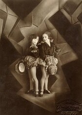 The Pick Sisters