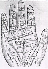 Palmistry