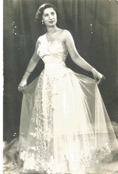 Teresa PÃ¡ez Bojorquez