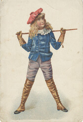 Woolson Spice Co. (Manufacturers)