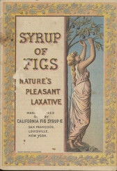 California Fig Syrup Company