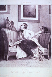 L'imagination