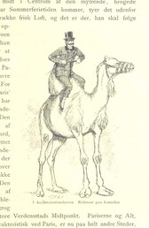 British Library digitised image from page 297 of "Pariserliv i Firserne ... Med talrige Illustrationer"