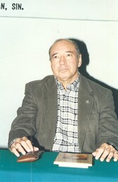 Rafael ValdÃ©z Aguilar