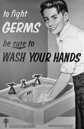 Department of Health poster