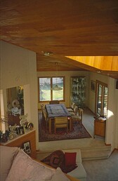 SÃ¼mer Pek House, Ann Arbor