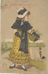 J. D. Larkin & Co. (Manufacturers)