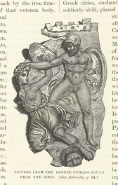 British Library digitised image from page 90 of "Cassell's Illustrated Universal History"