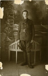 John Henry Marshall