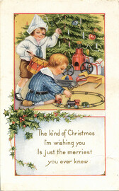 Christmas Card