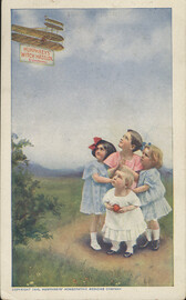 Humphreys' Homeopathic Medicine Company