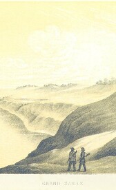 British Library digitised image from page 442 of "Report on the Geology and Topography of a portion of the Lake Superior land district in the State of Michigan. By J. W. Foster and J. D. Whitney. (May 16, 1850.)"