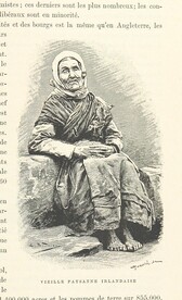 British Library digitised image from page 643 of "Le Monde pittoresque et monumental. L'Angleterre, l'Ã‰cosse et l'Irlande ... Cartes en couleur et ... gravures"
