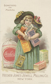 Hecker-Jones-Jewell Milling Co.