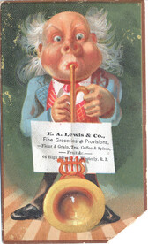 E. A. Lewis & Company