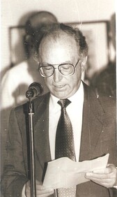 Jaime Labastida