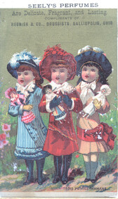 Seely's Perfumes