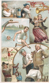 Arbuckle Bros.