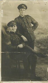 Fixter and Fingland