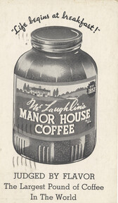 W.F. McLaughlin & Co.