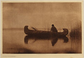 Kutenai Duck Hunter, 1910