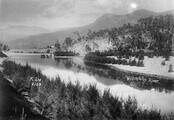 Wollondilly River