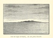 British Library digitised image from page 54 of "Mountain Ascents in Westmoreland and Cumberland"