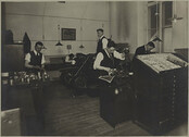 Typesetting class