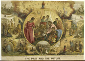 Emancipation: the past and the future