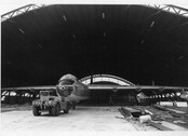 B-36 USAFM Install 1