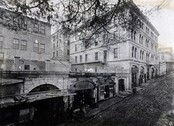 Istanbul Office of American Board of Commissioners for Foreign Missions