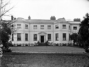 Frescati House, Blackrock