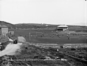 Admiralty Recreation Grounds, Castletownbere, Co. Cork