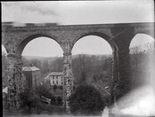 Viaduct and maybe a Mill  -  found to be Kilnap Viaduct, Cork