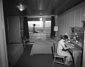 Overlander Lodge guest room
